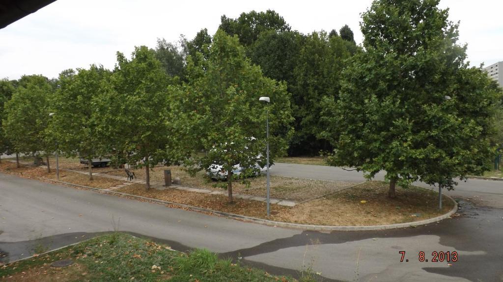 Cascina Maggia Pensionat Brescia Eksteriør billede